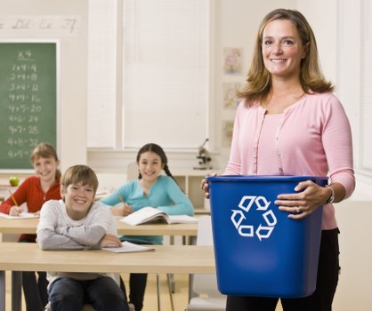 Proper furniture disposal practices in Bayswater