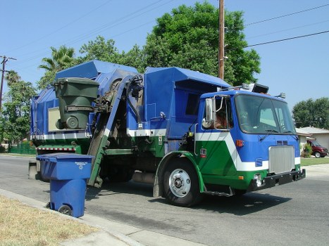 Eco-friendly waste disposal practices in Bayswater