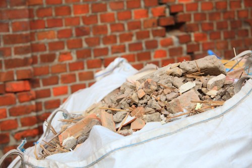 Professional waste removal benefits