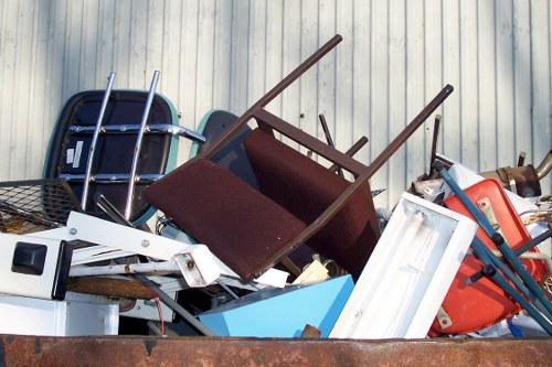 Pricing and packages for Bayswater house clearance