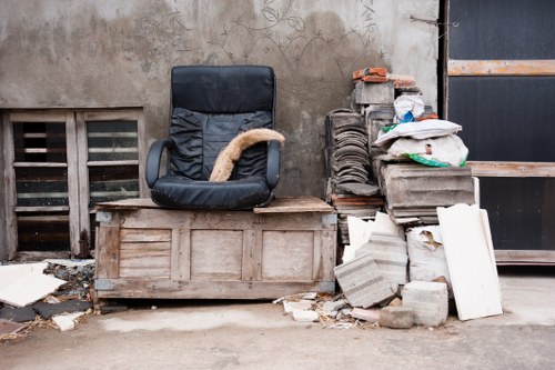 Eco-friendly waste management practices at Business Waste Removal Bayswater