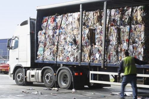 Comprehensive flat clearance services overview