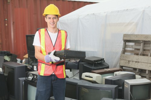 Local regulations for furniture disposal in Bayswater