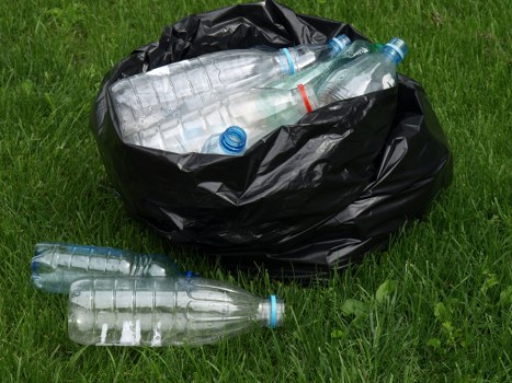 Eco-friendly builders waste disposal methods being implemented in Bayswater