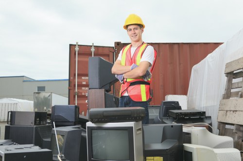 Environmental benefits of responsible furniture disposal