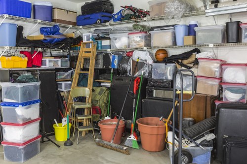 Eco-friendly furniture disposal methods
