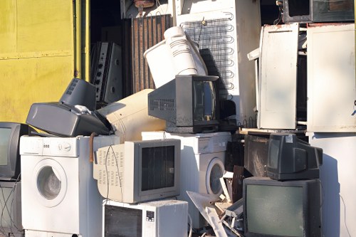 Methods available for disposing furniture in Bayswater
