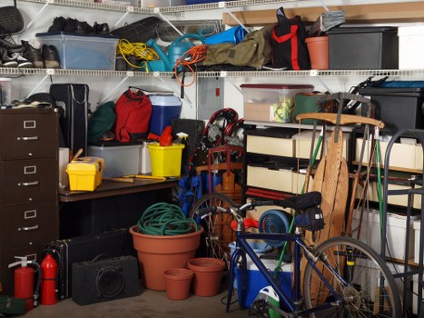 Commercial waste collection in Bayswater